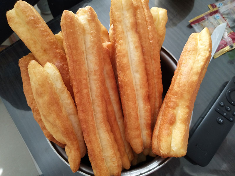 這些食品被曝光重金屬污染，要注意了！