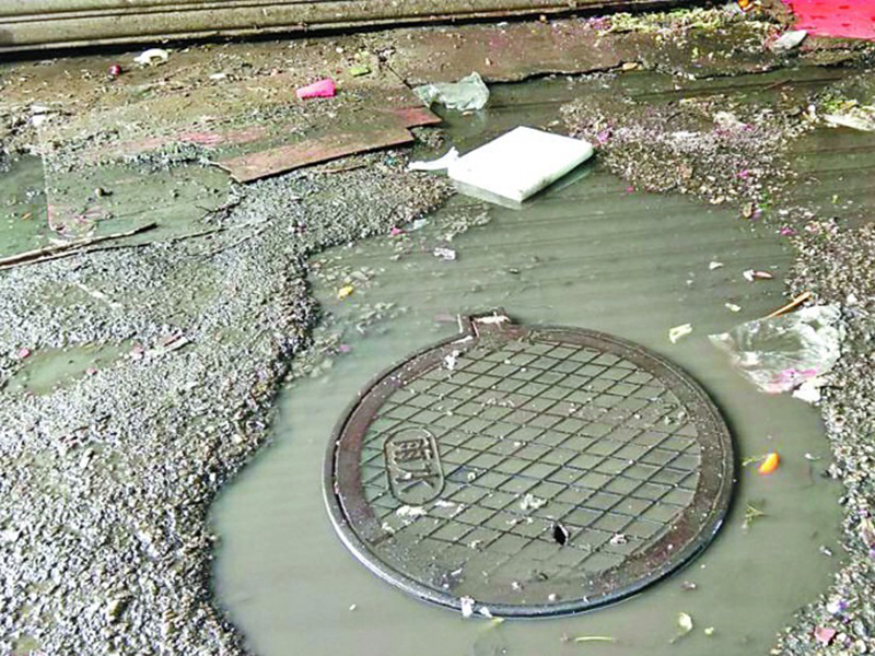 生活污水水質(zhì)檢測(cè)儀檢測(cè)精準(zhǔn)嗎