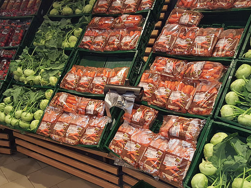 食品檢測儀器可以在超市使用嗎？