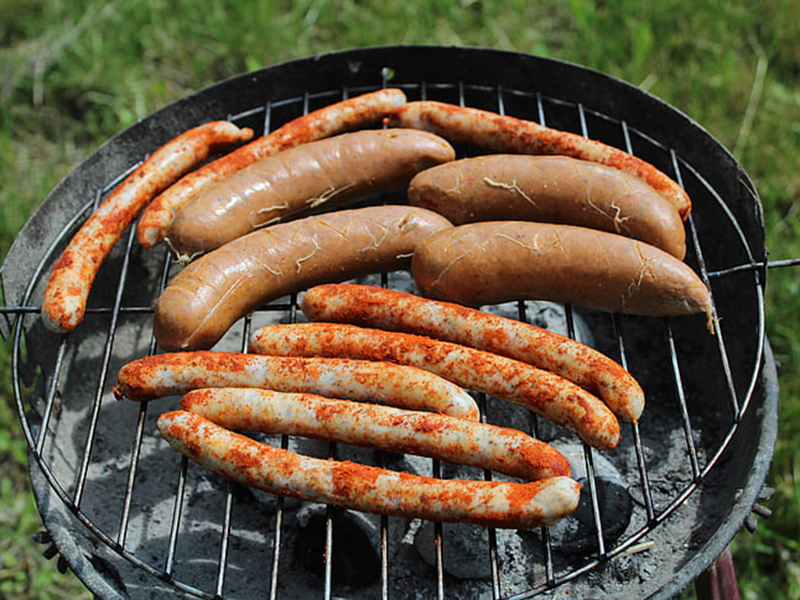 怎樣檢測香腸中是否含有亞硝酸鹽？