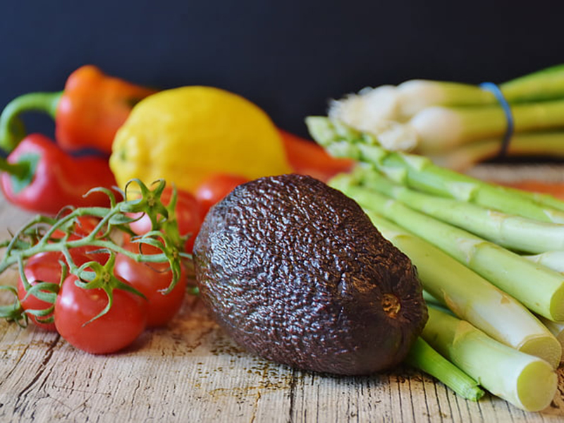 怎樣有效去除果蔬中的農藥殘留？