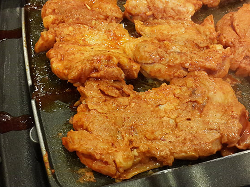 食品安全檢測(cè)儀器哪款好用？