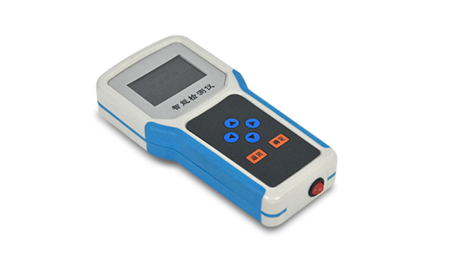 土壤水分測定儀