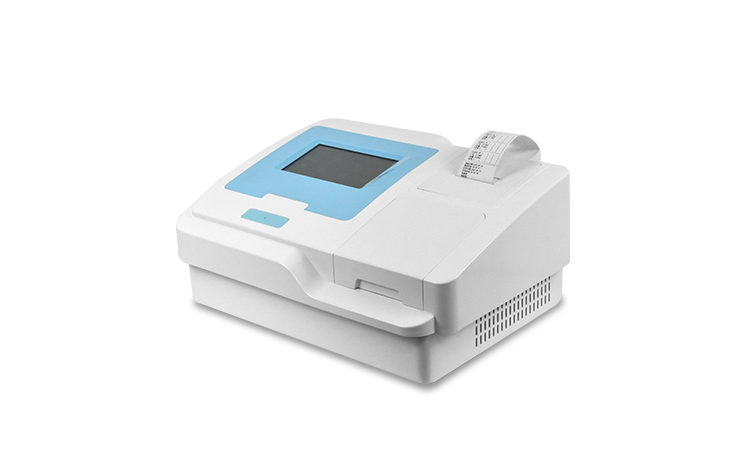 酶聯免疫檢測儀