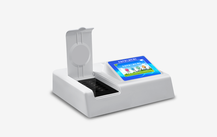 食品重金屬檢測(cè)儀，對(duì)食品中的鋁含量進(jìn)行檢測(cè)