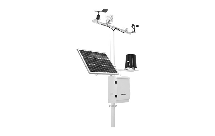 雷達流速儀，提供水流量數據