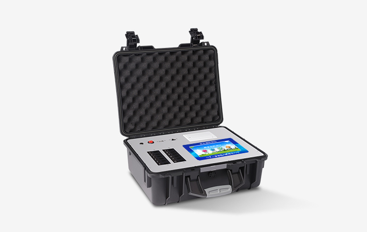 獸藥如何檢測？周期多久？（獸藥殘留檢測儀）