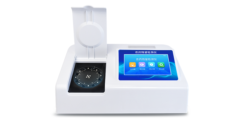 農(nóng)藥殘留檢測儀設(shè)備的價(jià)格多少？