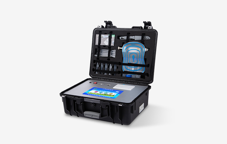 獸藥殘留檢測儀跟實(shí)驗(yàn)室比好在哪？