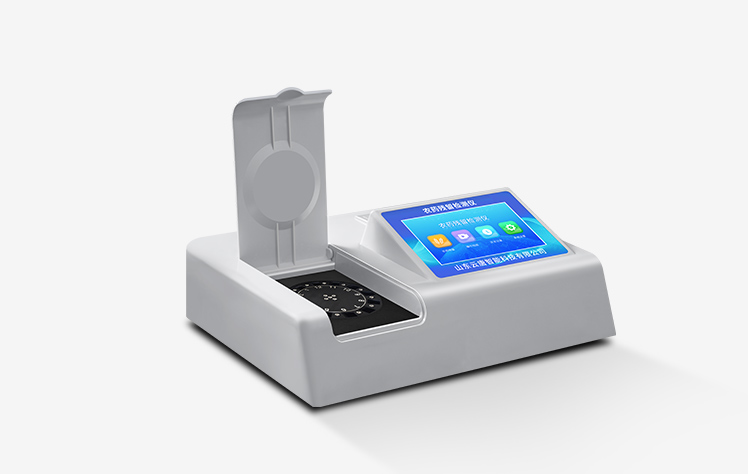 農(nóng)藥殘留檢測儀對食品安全管理的重要性？