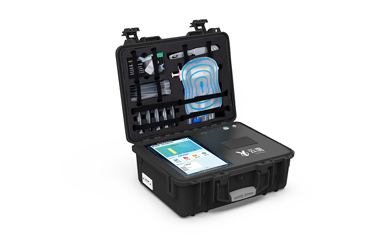 肉制品檢測儀器設(shè)備