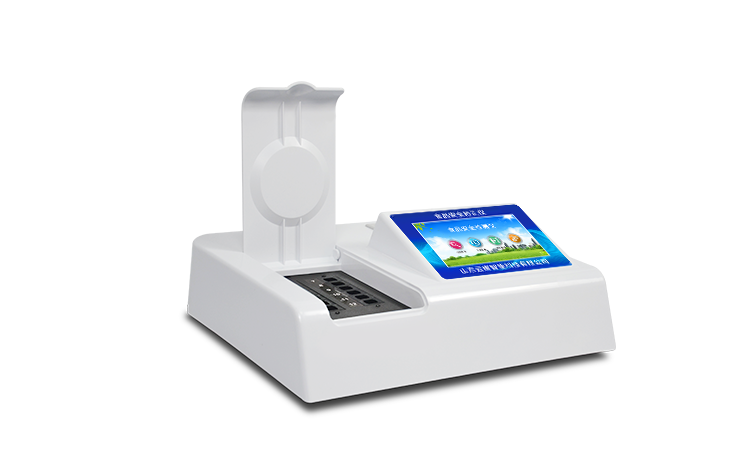 食品安全檢測設備，伏馬菌素檢測儀