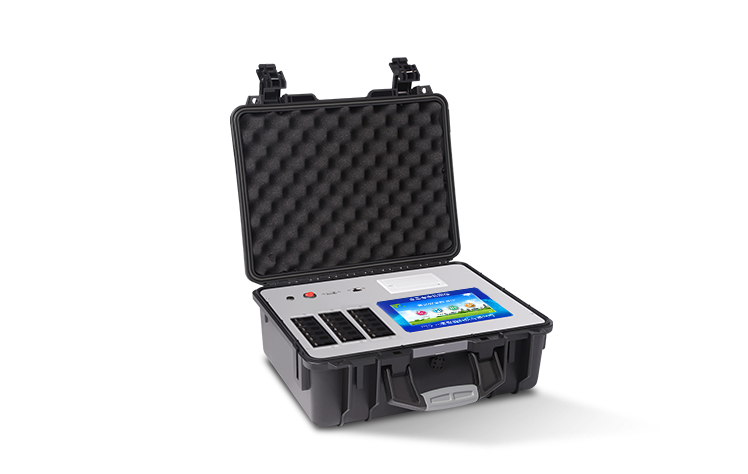 黃曲霉毒素檢測儀，為食用安全做保障