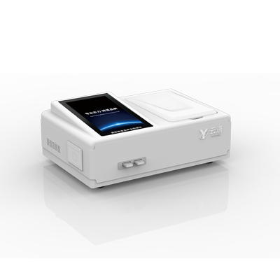 高智能食品安全檢測(cè)儀：從農(nóng)殘到添加劑，全面護(hù)航