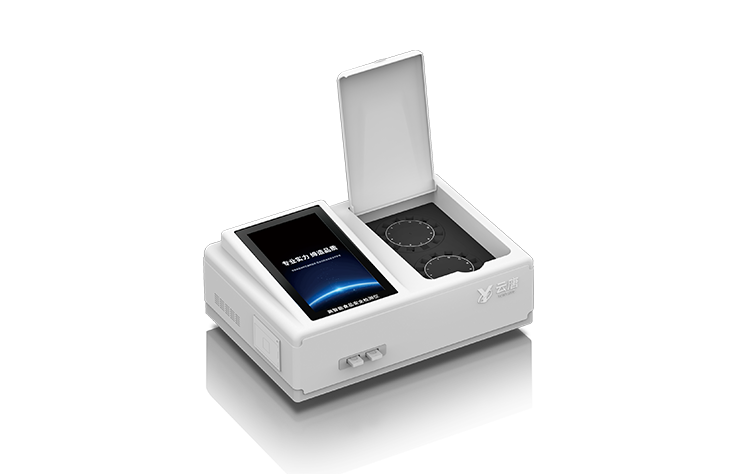 高智能食品安全檢測(cè)儀能否測(cè)甲醛泡過(guò)的菜?