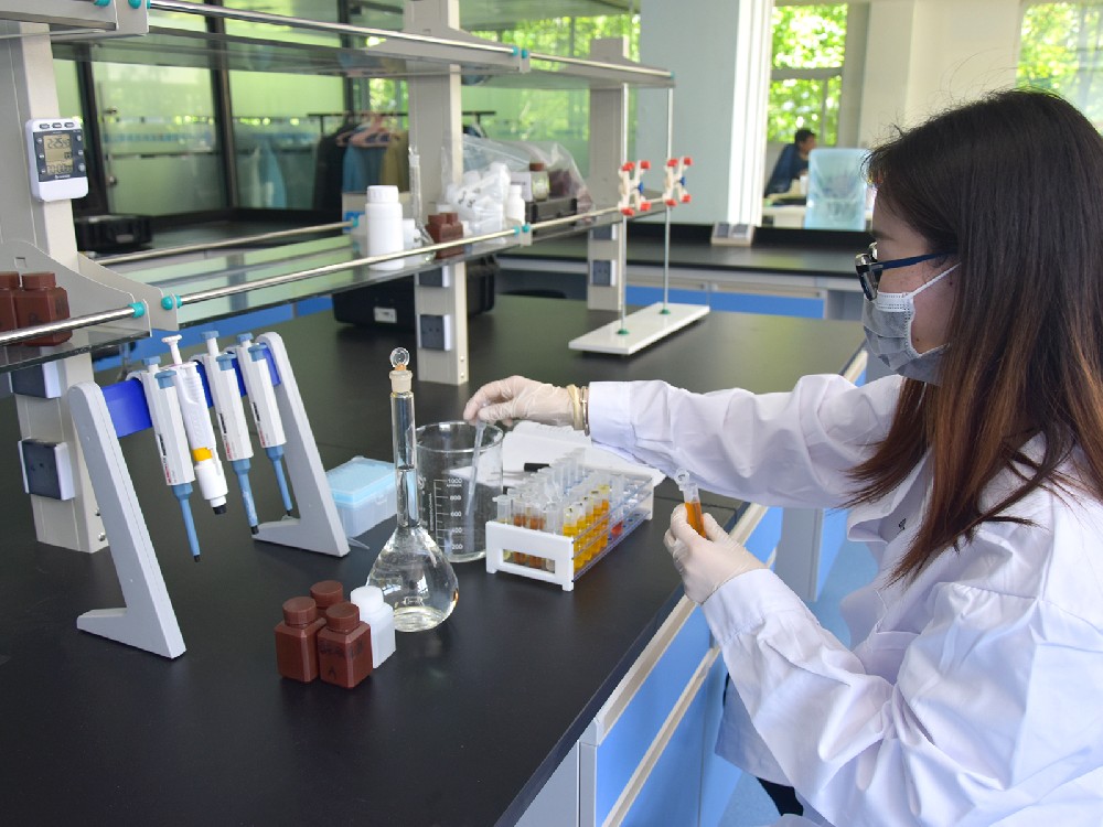 農(nóng)貿(mào)市場農(nóng)藥殘留快檢實驗室儀器設(shè)備