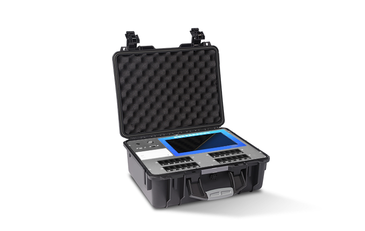 食品實驗室檢測儀器設(shè)備列表清單