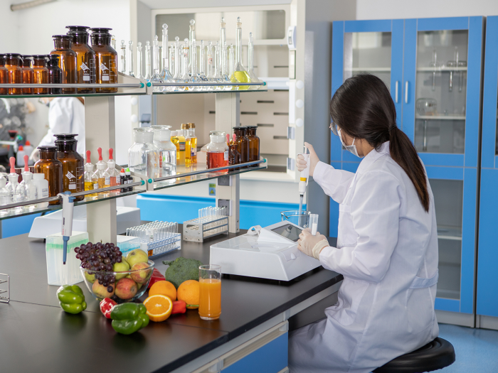 農產品質量檢測設備有哪些農藥殘留檢測儀設備選擇有哪些？