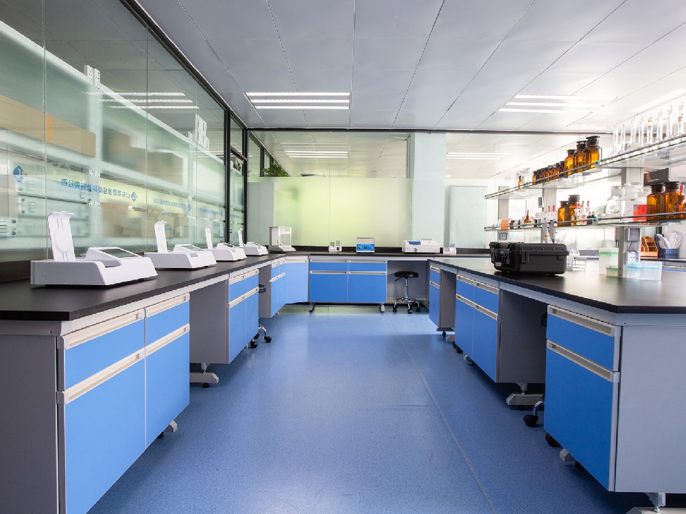 農產品檢測實驗室的主要設備及其配置清單方案