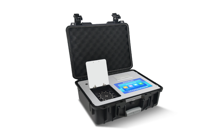 農(nóng)產(chǎn)品檢測(cè)實(shí)驗(yàn)室建設(shè)指南:原則、設(shè)計(jì)與實(shí)施