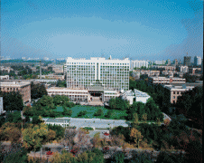 北京林業大學采購實時氣象站