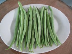 農(nóng)藥殘留檢測(cè)儀，檢測(cè)四季豆農(nóng)藥殘留含量